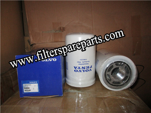 11882353 Volvo Hydraulic Filter